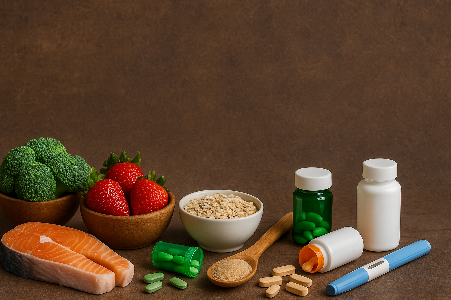 Ozempic alternatives for weight loss 2025